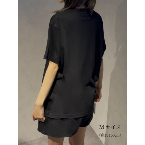 【結-you-】オーガニックコットンTシャツ［KO］