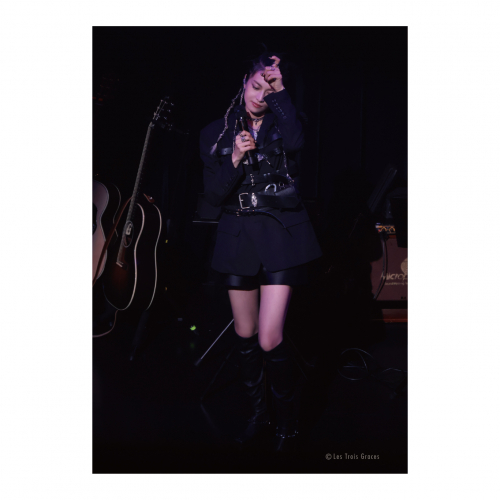 Ko Shibasaki Seasonal Photo Book 2025.03-2025.08