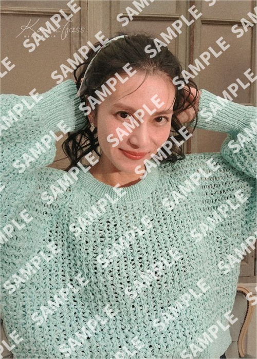 【KO CLASS限定】Memorial Photo Album -こうたどる-