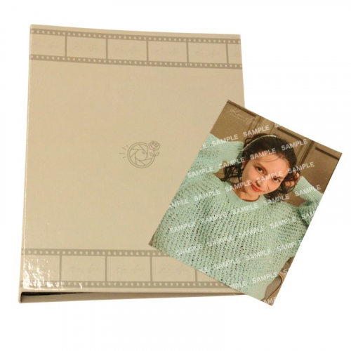 【KO CLASS限定】Memorial Photo Album -こうたどる-