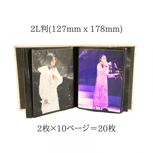 【KO CLASS限定】Memorial Photo Album -こうたどる-