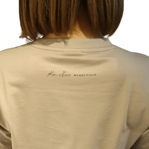 【KO CLASS限定】オリジナルTシャツ 2026
