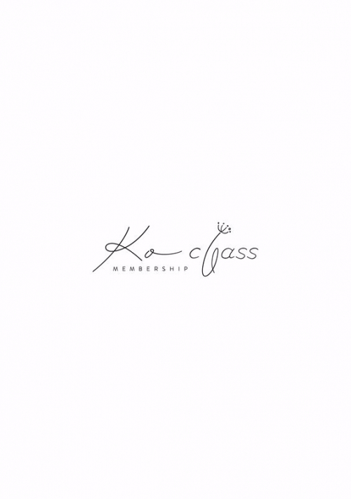 【KO CLASS限定】幸報誌vol.3