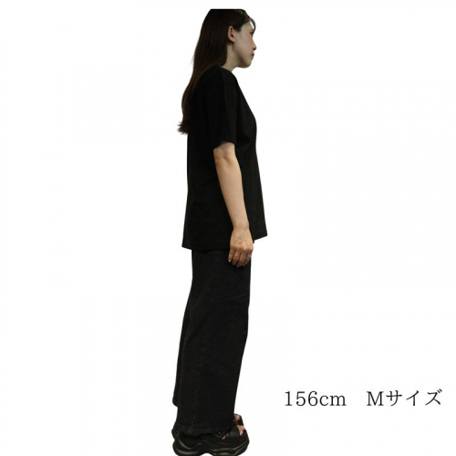 【縁-en-】オーガニックコットンTシャツ［LOGO］