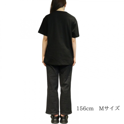 【縁-en-】オーガニックコットンTシャツ［LOGO］